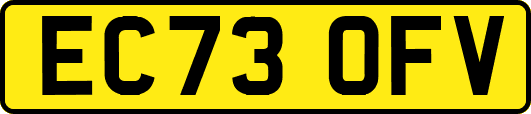 EC73OFV
