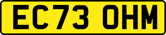 EC73OHM