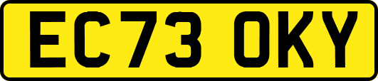 EC73OKY