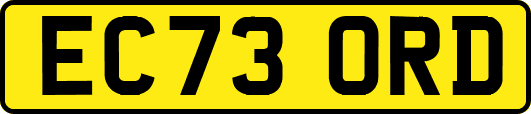 EC73ORD