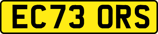 EC73ORS