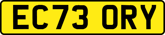 EC73ORY