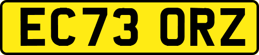 EC73ORZ
