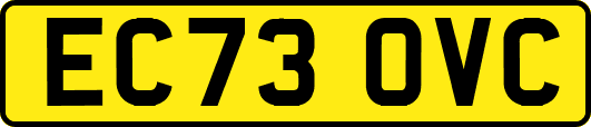 EC73OVC
