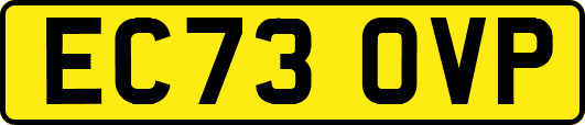 EC73OVP