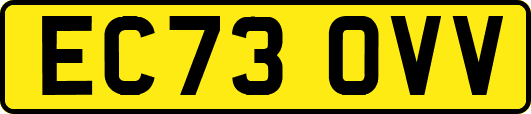 EC73OVV