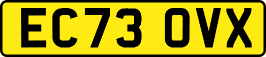 EC73OVX