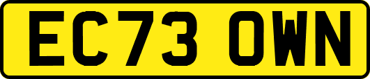 EC73OWN