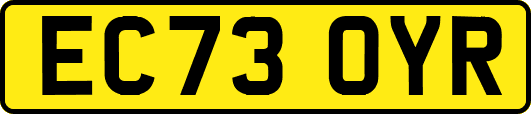 EC73OYR