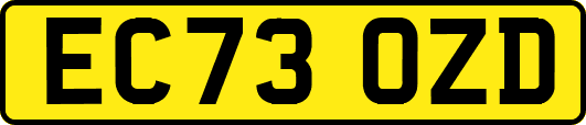 EC73OZD