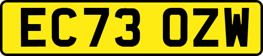 EC73OZW