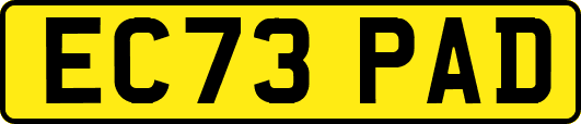 EC73PAD