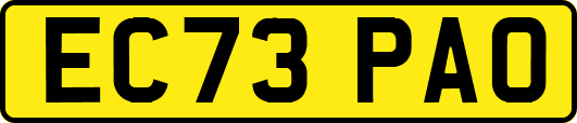 EC73PAO