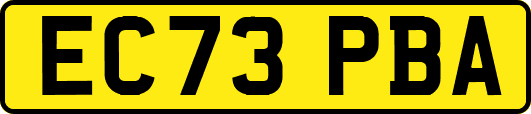 EC73PBA