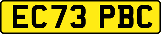 EC73PBC