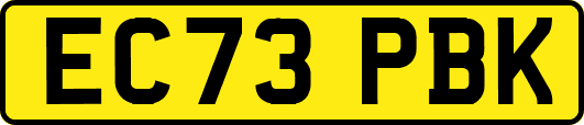 EC73PBK