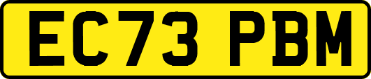 EC73PBM