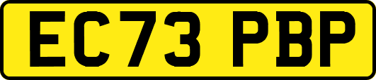 EC73PBP