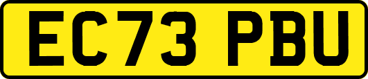 EC73PBU