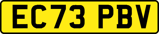 EC73PBV