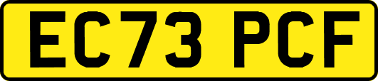 EC73PCF