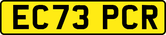 EC73PCR
