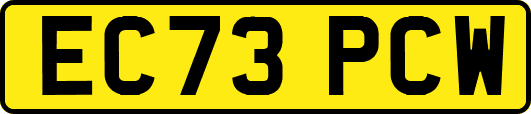 EC73PCW
