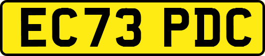 EC73PDC