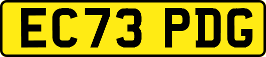 EC73PDG