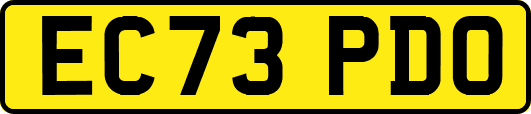 EC73PDO