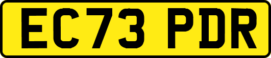EC73PDR