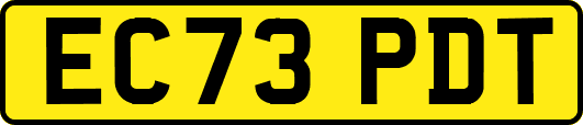 EC73PDT