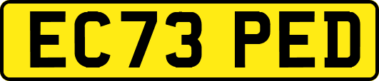 EC73PED