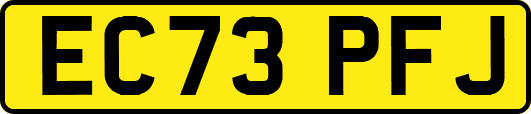 EC73PFJ