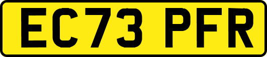 EC73PFR