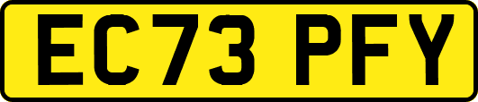 EC73PFY