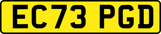 EC73PGD