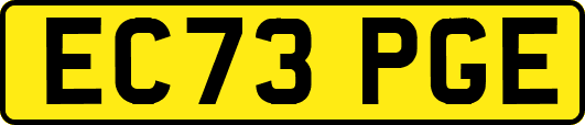 EC73PGE