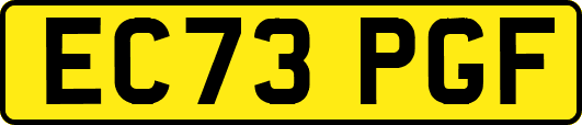 EC73PGF