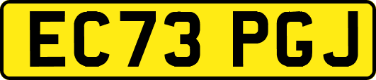EC73PGJ