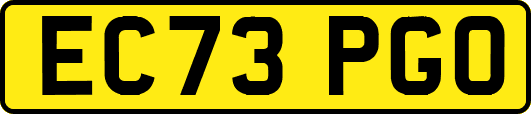 EC73PGO