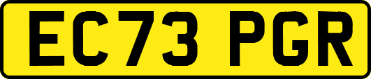 EC73PGR