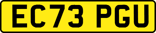 EC73PGU