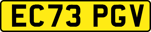 EC73PGV