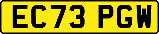 EC73PGW