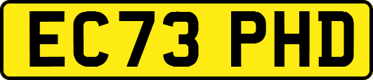 EC73PHD