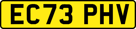 EC73PHV