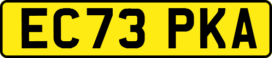 EC73PKA