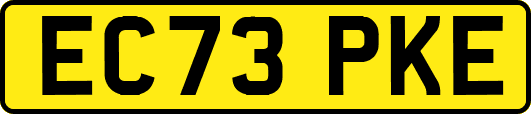 EC73PKE