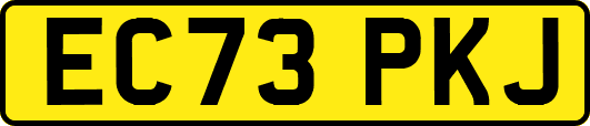 EC73PKJ